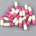 Size 4 Gelatin Capsules